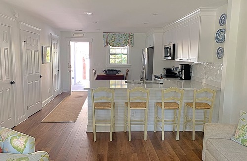 Old Village House | Old Village Charmer - Renovated 3 Bedroom 2 Full Bath