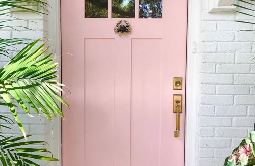 Old Village House | Old Village Charmer - Renovated 3 Bedroom 2 Full Bath