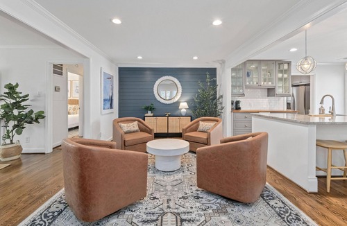Old Village House | Old Village Palmetto- Pet Friendly