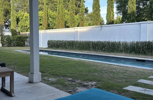 Old Village Historical District House | Old Village Retreat