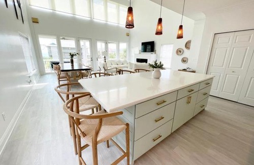 Surfside Beach House | One Ocean