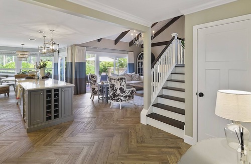 Heritage Woods Villa | One of the best Twin Oaks ever! Entirely remodeled in 2016. Sleeps 10 people