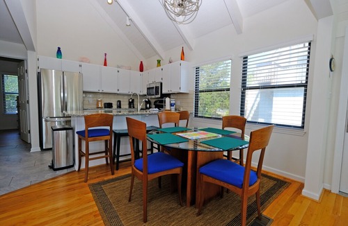 Litchfield by the Sea Villa | Oyster Catcher 153, Lake View3BR/3BA Villa w/Kitchen
