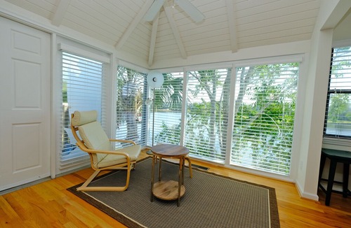 Litchfield by the Sea Villa | Oyster Catcher 153, Lake View3BR/3BA Villa w/Kitchen