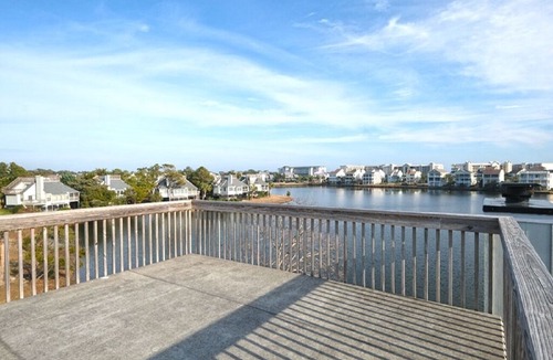 Litchfield by the Sea Villa | Oyster Catcher 27, Lake View3BR/3BA Villa w/Kitchen
