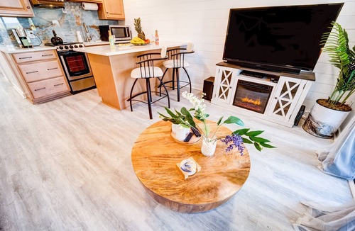 Isle of Palms Condo | Palm Paradise on private Beach