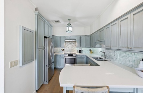 Debordieu Colony Villa | Palmetto Place, Beachfront Villa with Resort Perks