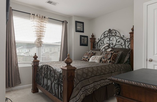 Ladson House | Palmetto Retreat townhome Ladson/Charleston area.