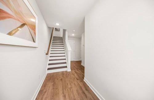 Summerville House | Palmetto Row at Cane Bay