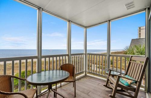 Crescent Beach House | Palmwood Villas - Our Place By the Sea