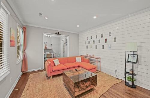 Goose Creek House | Peace at the Creek