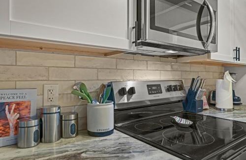 Goose Creek House | Peace at the Creek