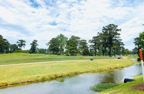 Central Myrtle Beach House | Peaceful condo in the center of Myrtle Beach