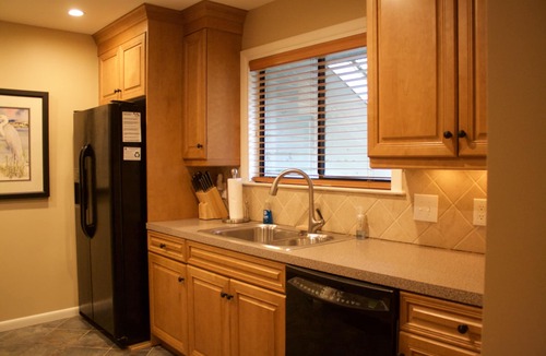 West Beach Cottage | Peaceful Kiawah Island Cottage - minutes away from the beach! #164629