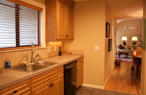 West Beach Cottage | Peaceful Kiawah Island Cottage - minutes away from the beach! #164629