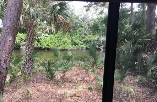 West Beach Cottage | Peaceful Kiawah Island Cottage - minutes away from the beach! #164629