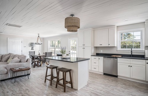 Lake Murray of Richland House | Peaceful paradise on Lake Murray
