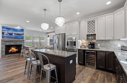 Atlantic Beach House | Pearls by the Sea - Luxury Home in Atlantic Beach