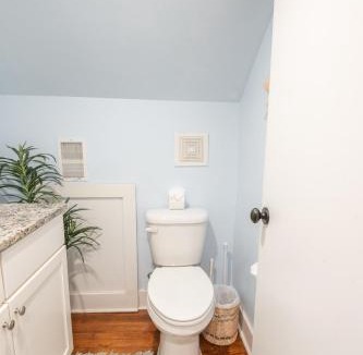 North-Central Apartment | Pelican Hideaway - Charming Home & Entire Backyard