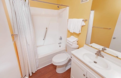 Myrtle Beach Condo | Pelicans Landing Condo on an Atlantic Peninsula!