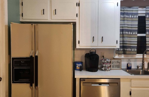 Summerville House | Perfect 3-bedroom house with AC in peaceful Summerville