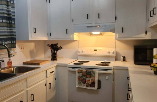 Summerville House | Perfect 3-bedroom house with AC in peaceful Summerville