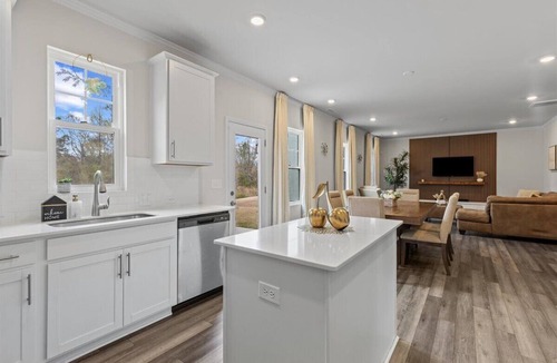 Wake County House | Perfect 4BR Sleeps 10 Family and Pet Friendly