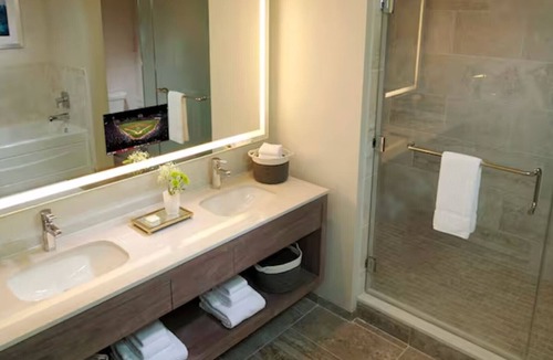 Hilton Head Island Resort | Perfect Family Friendly Beach Stay-Ocean Oak Resort by Hilton-2 Bd. Oceanfront