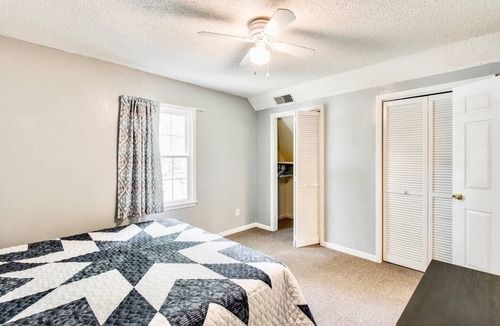 Irmo House | Perfect Lake Murray Private Getaway Near Columbia!