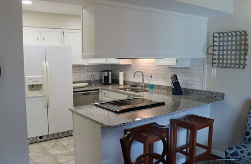 Georgetown House | Perfect View Of Winyah Bay, Sleeps 8, 2 Full Baths