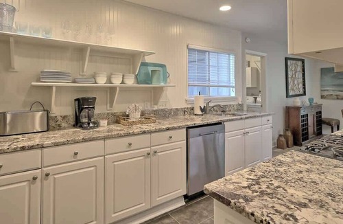 Lawton Woods House | Pet & Family Friendly Luxury Home on Hilton Head