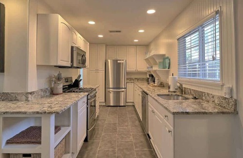 Lawton Woods House | Pet & Family Friendly Luxury Home on Hilton Head
