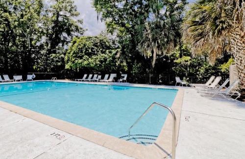 Night Heron House | Pet Friendly, Oasis, Nature Preserve, NH68