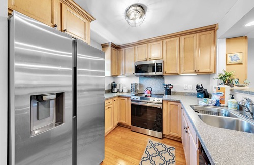 Seabrook Island Villa | Picturesque Marsh Views! 2 BR/2.5BA Neighborhood Pool! Amenity access included