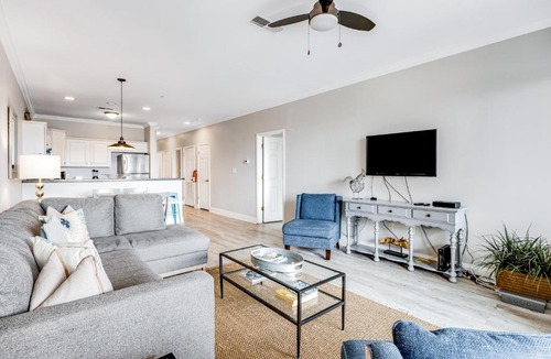 Folly Beach House | Pier Pointe Villas B102