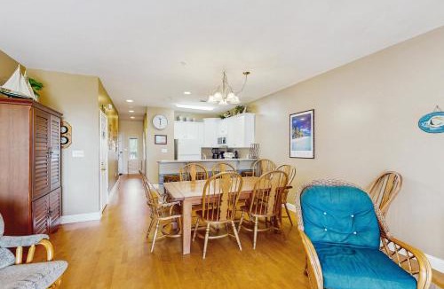 Folly Beach House | Pier Pointe Villas C102