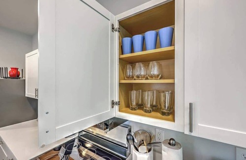 Hanahan House | Pilgrim Luxury #1. Newly Built!
