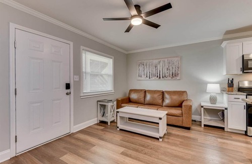 Hephzibah Apartment | Pines at 5 Corporate Furnished Rentals Suite 229