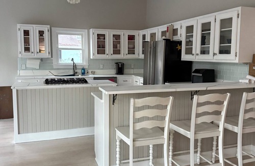 Melrose on the Beach House | Pink Paradise aka The Purple House