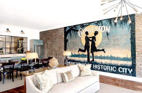 Charleston Historic District Hotel | Planters Inn - Charleston