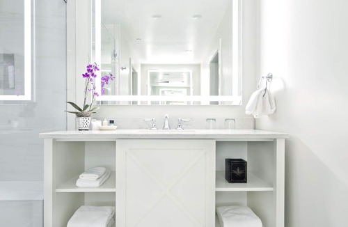 Charleston Historic District Hotel | Planters Inn