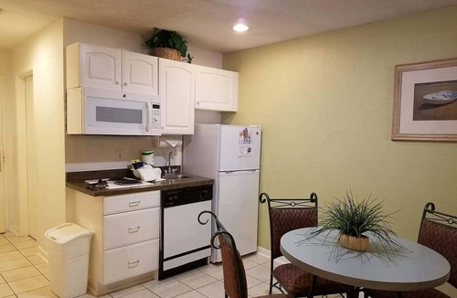 Hilton Head Apartment | Players Club of Hilton Head Island - 1BR