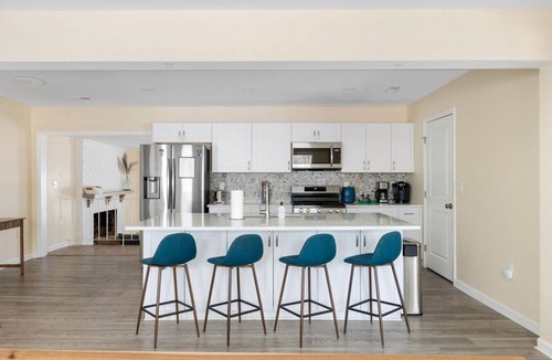 Hanahan House | Pool Home - Perfect for Families - 4 Bedrooms