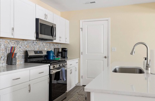 Hanahan House | Pool Home - Perfect for Families - 4 Bedrooms