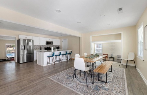 Hanahan House | Pool Home - Perfect for Families - 4 Bedrooms
