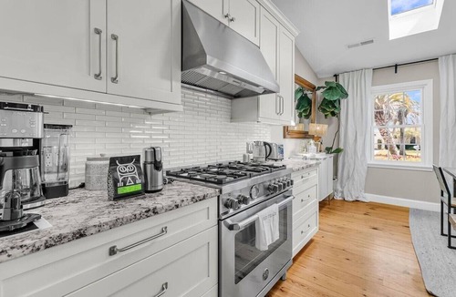Old Village House | Pool Oasis Near SI Beach | Walk to Parks + Dining