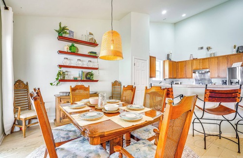 North Charleston House | Pool, Porch + Parks: North Charleston Family Home!