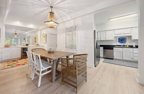 Debordieu Colony Condo | Poolside 3B villa, on golf course with pool.