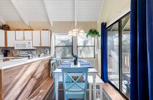 Litchfield by the Sea Condo | Poolside Villa on Litchfield's Oyster Catcher Island!