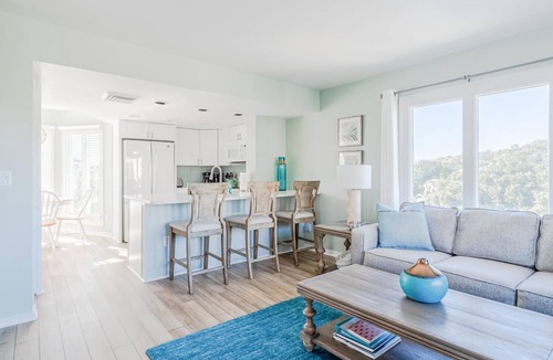 Isle of Palms Villa | Port O' Call G304 by Deserving Vacations